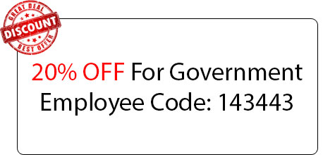Government Employee Coupon - Locksmith at Long Beach, CA - Long Beach Ca Locksmith