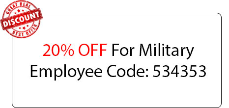 Military Employee Coupon - Locksmith at Long Beach, CA - Long Beach Ca Locksmith